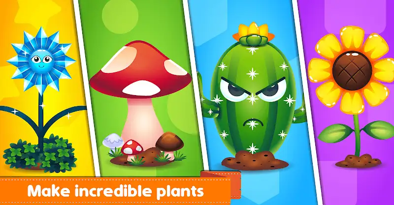Marbel Magic Color & Music screenshot 4