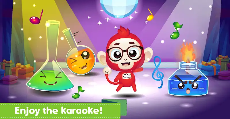Marbel Magic Color & Music screenshot 5