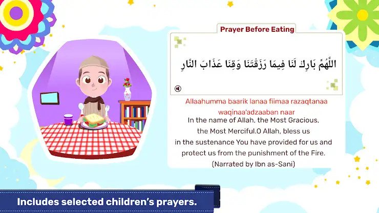 Learns Quran with Kabi screenshot 5