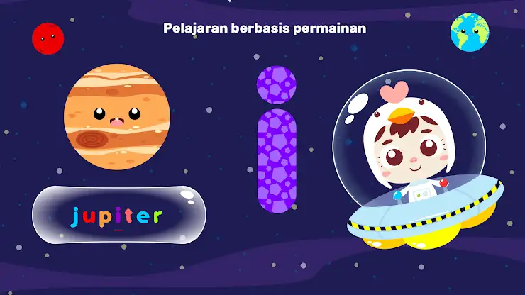 Marbel Writing for Kids screenshot 6