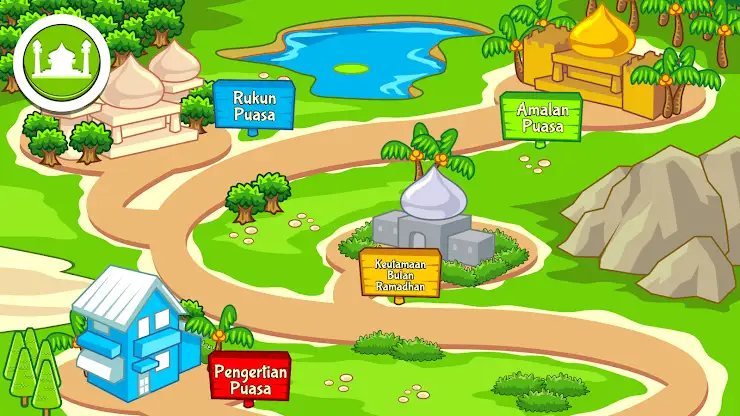 Marbel Panduan Puasa Ramadhan screenshot 2