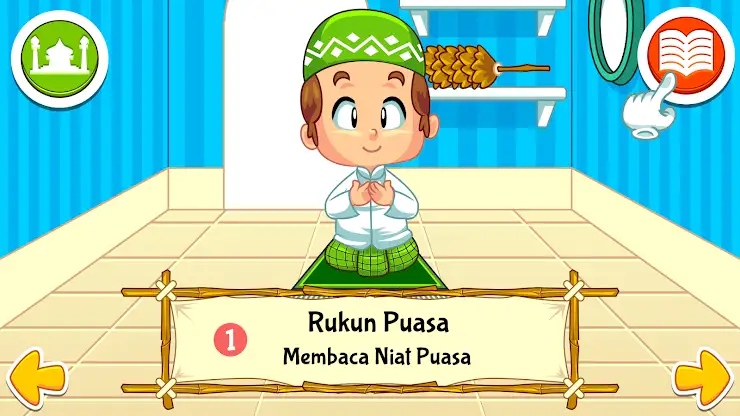 Marbel Panduan Puasa Ramadhan screenshot 4