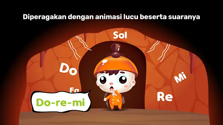 Marbel Gelombang SD 4 screenshot 7