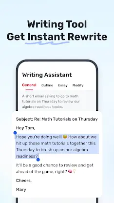 Gauth: AI Study Companion screenshot 7