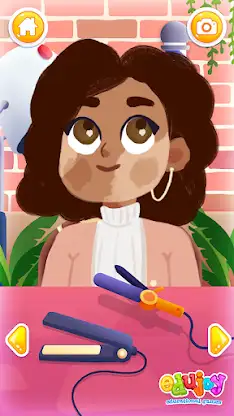 My Hair Salon - Beauty salon screenshot 5