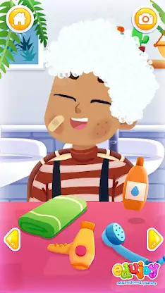 My Hair Salon - Beauty salon screenshot 3