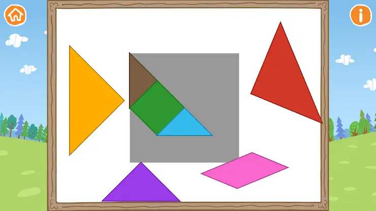 Kid-E-Cats. Educational Games screenshot 6
