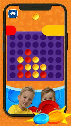 Vlad and Niki - Pastimes screenshot 1