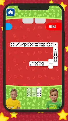 Vlad and Niki - Pastimes screenshot 5