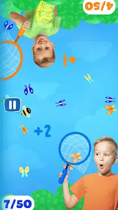 Vlad and Niki - 2 Players screenshot 3