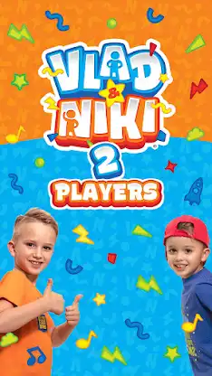 Vlad and Niki - 2 Players screenshot 7