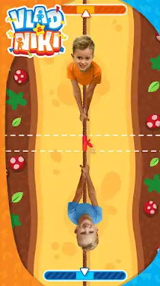 Vlad and Niki - 2 Players screenshot 6