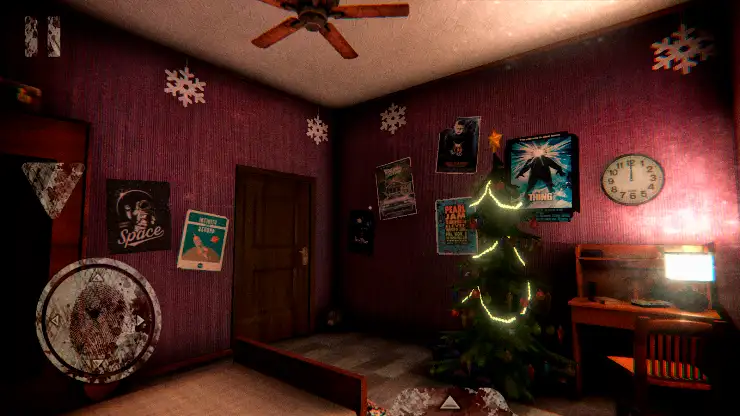 Death Park: Scary Clown Horror screenshot 3
