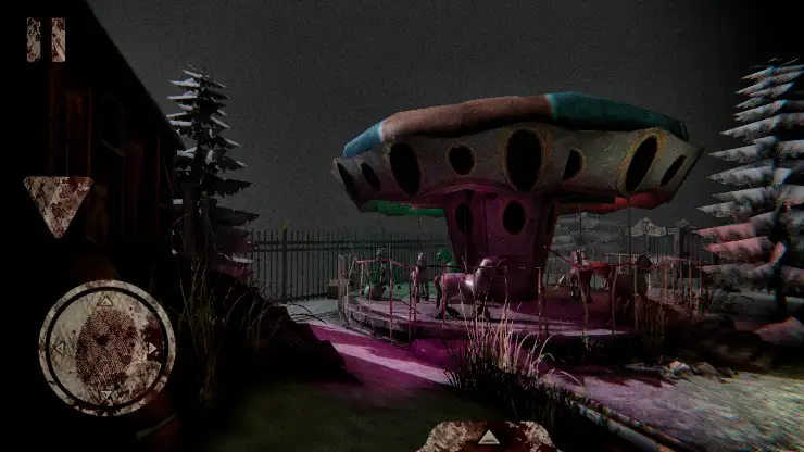 Death Park: Scary Clown Horror screenshot 6