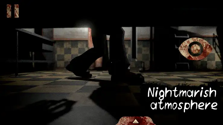 Death Park: Scary Clown Horror screenshot 8