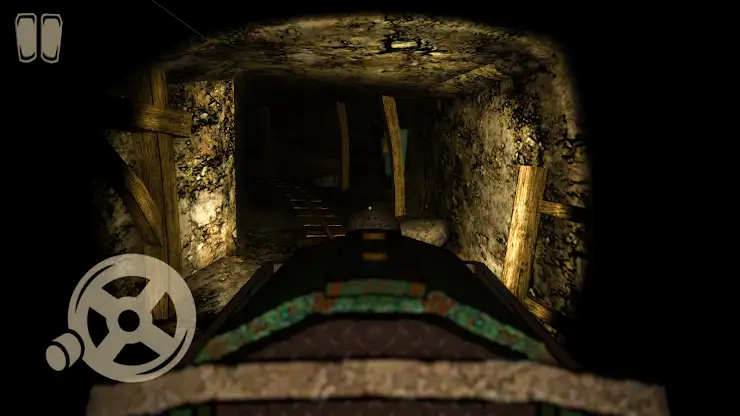 Horror Tale 2: Samantha screenshot 5