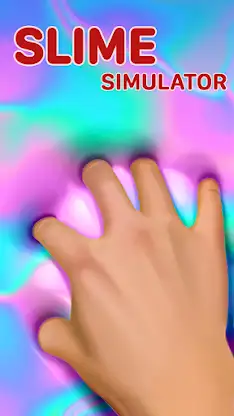 ASMR Keyboard - Antistress Toy screenshot 1
