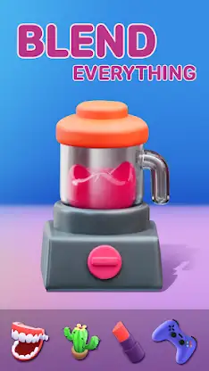 ASMR Keyboard - Antistress Toy screenshot 5
