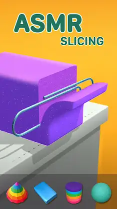 ASMR Keyboard - Antistress Toy screenshot 3