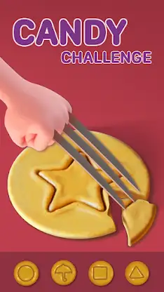ASMR Keyboard - Antistress Toy screenshot 4