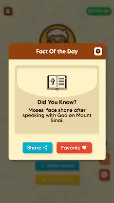 Bible Master – Quiz & Trivia screenshot 2