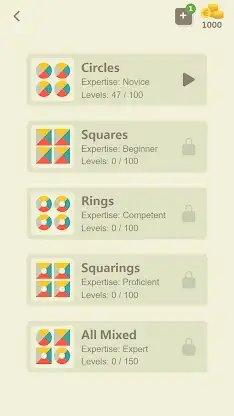 Color Spin: Color Puzzle Game screenshot 6