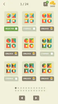 Color Spin: Color Puzzle Game screenshot 5
