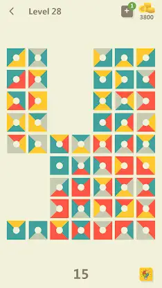 Color Spin: Color Puzzle Game screenshot 3