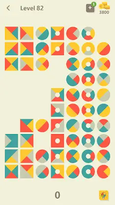Color Spin: Color Puzzle Game screenshot 4