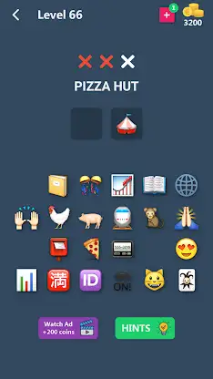 Emoji Guess Challenge screenshot 3