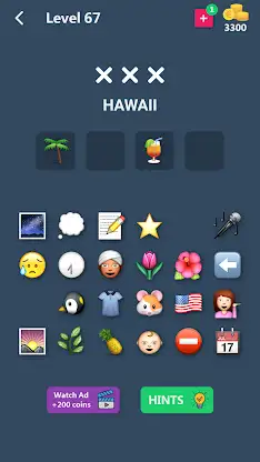 Emoji Guess Challenge screenshot 7