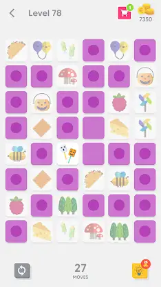 Flash Pairs - Matching Game screenshot 6
