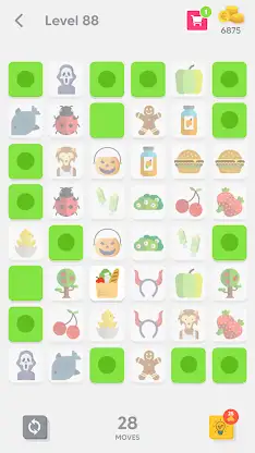 Flash Pairs - Matching Game screenshot 5