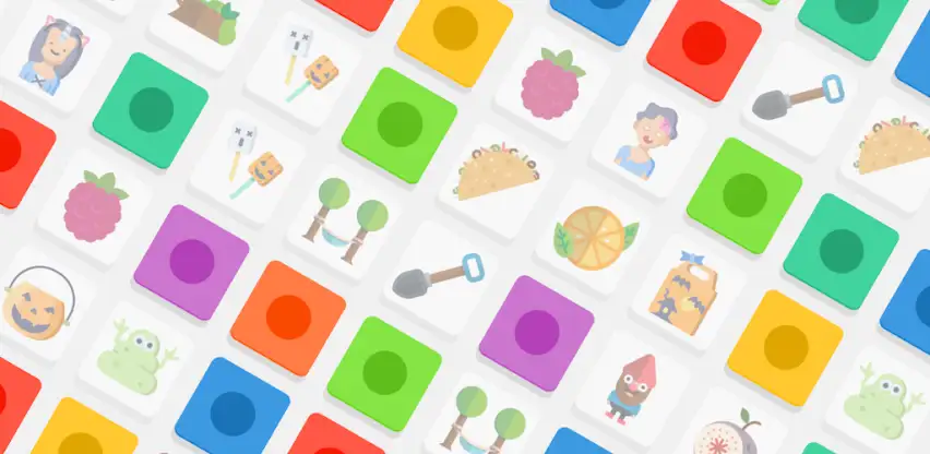 Flash Pairs - Matching Game screenshot 8