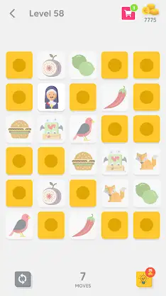 Flash Pairs - Matching Game screenshot 3