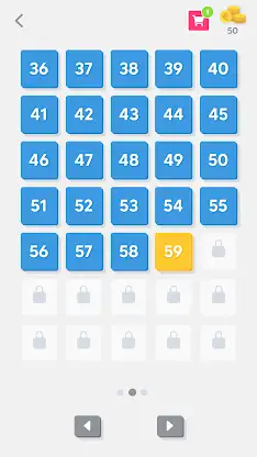 Flash Pairs - Matching Game screenshot 7