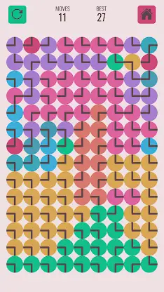 Knobsters screenshot 5