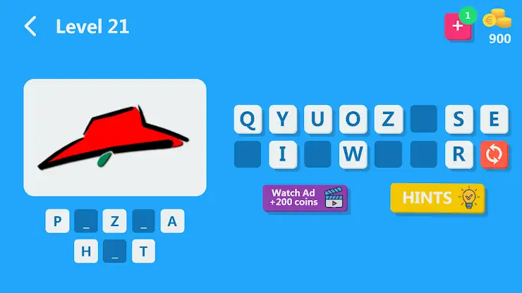 Logo Guess Challenge screenshot 7