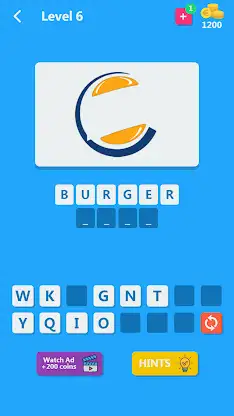 Logo Guess Challenge screenshot 2