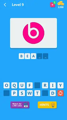 Logo Guess Challenge screenshot 3