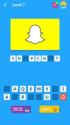 Logo Guess Challenge screenshot 4