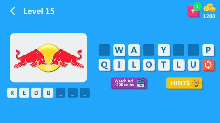 Logo Guess Challenge screenshot 5