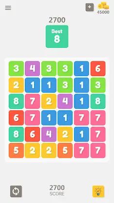 Make Me 10! screenshot 4