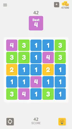 Make Me 10! screenshot 1