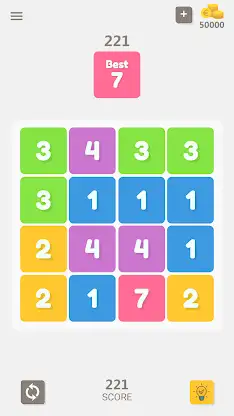 Make Me 10! screenshot 5
