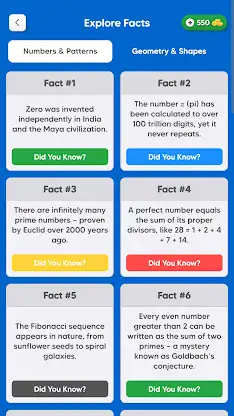 Math Riddles: Math Me screenshot 4