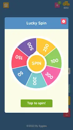 Mini Crossword - Word Fun! screenshot 6