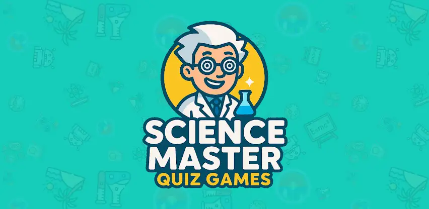 Science Master - Quiz Games screenshot 8