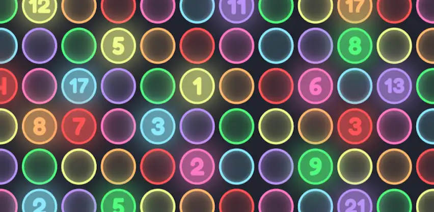 Bulbs - A game of lights screenshot 8