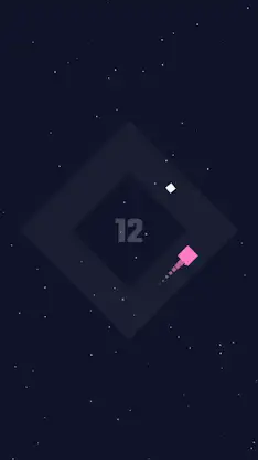 Space Rush screenshot 4